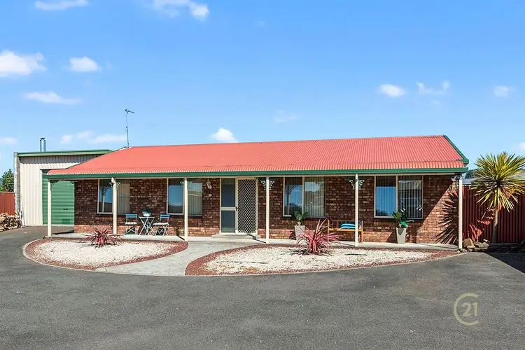 23 Walpole Crescent, Latrobe TAS 7307