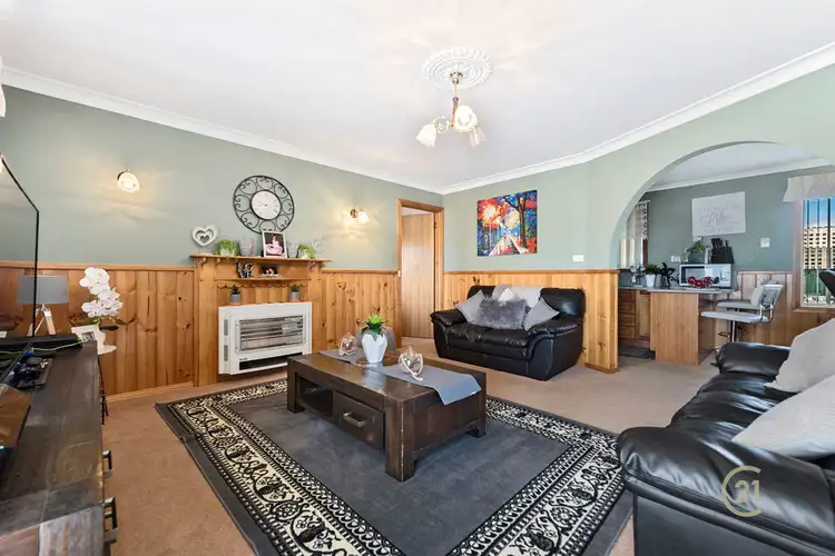 Third view of Homely house listing, 23 Walpole Crescent, Latrobe TAS 7307