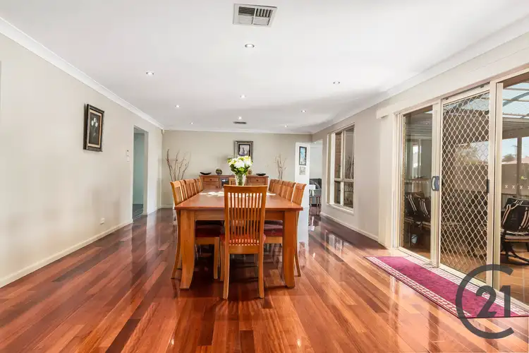 Second view of Homely house listing, 9 Hanna Avenue, Lurnea NSW 2170