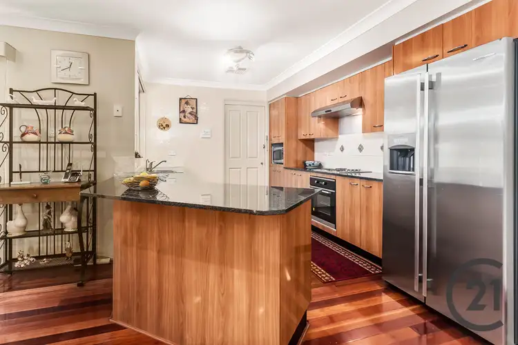 Third view of Homely house listing, 9 Hanna Avenue, Lurnea NSW 2170