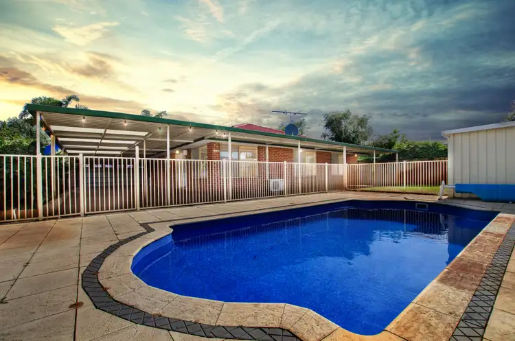 Main view of Homely house listing, 16 Malabor Retreat, Eaton WA 6232