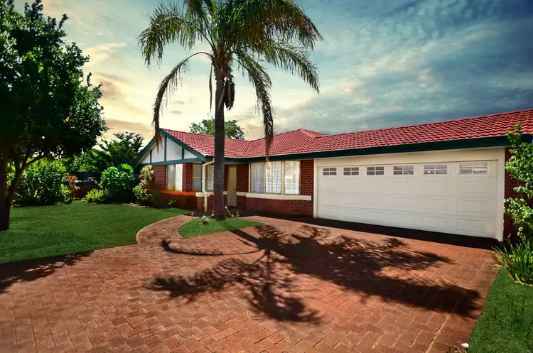 Second view of Homely house listing, 16 Malabor Retreat, Eaton WA 6232