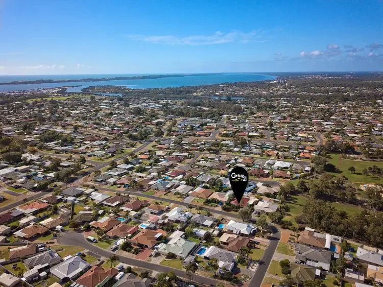 Third view of Homely house listing, 16 Malabor Retreat, Eaton WA 6232