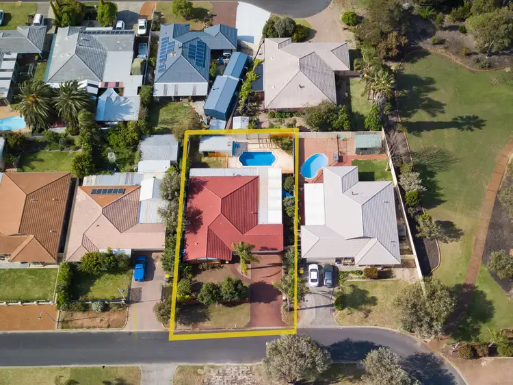 Fourth view of Homely house listing, 16 Malabor Retreat, Eaton WA 6232