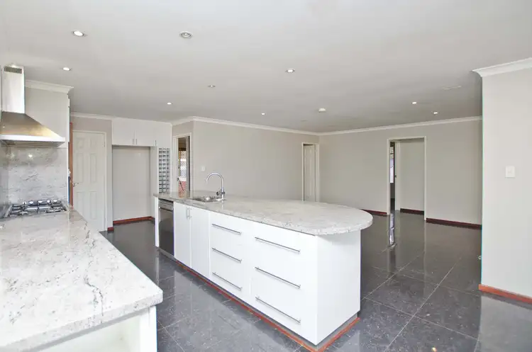 Fifth view of Homely house listing, 16 Malabor Retreat, Eaton WA 6232