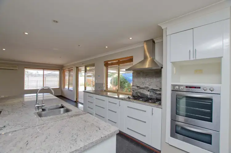 Sixth view of Homely house listing, 16 Malabor Retreat, Eaton WA 6232