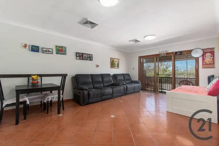 Second view of Homely unit listing, 40/2 Riverpark Drive, Liverpool NSW 2170