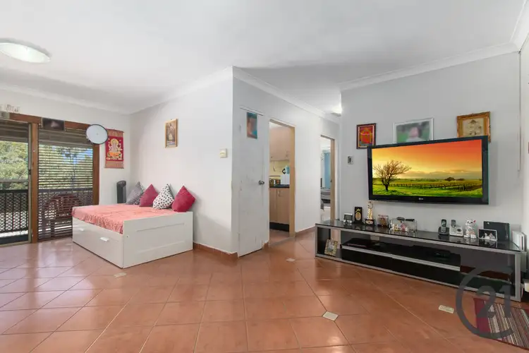 Third view of Homely unit listing, 40/2 Riverpark Drive, Liverpool NSW 2170