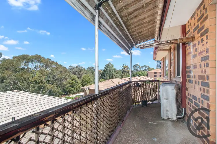 Sixth view of Homely unit listing, 40/2 Riverpark Drive, Liverpool NSW 2170