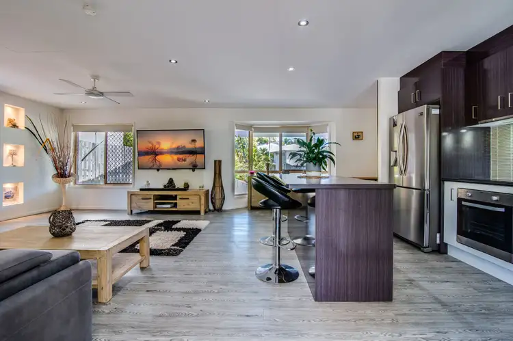 2 Satinwood Court, Caloundra West QLD 4551