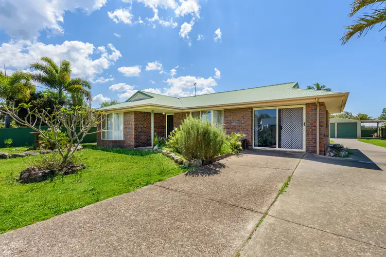 11 Norfolk Court, Cooloola Cove QLD 4580