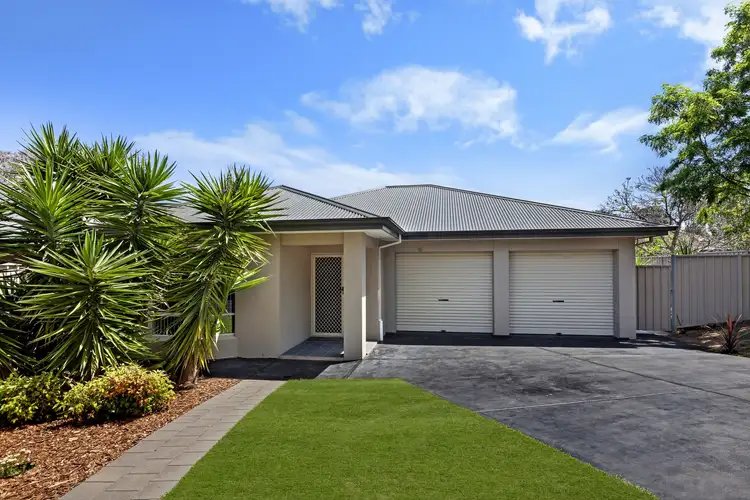 Main view of Homely house listing, 17 Maidos Grove, Valley View SA 5093