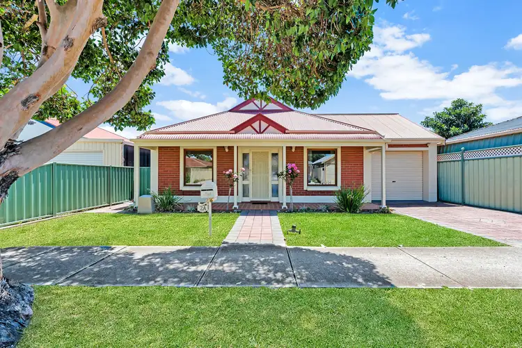 2A Pembroke Avenue, Netley SA 5037