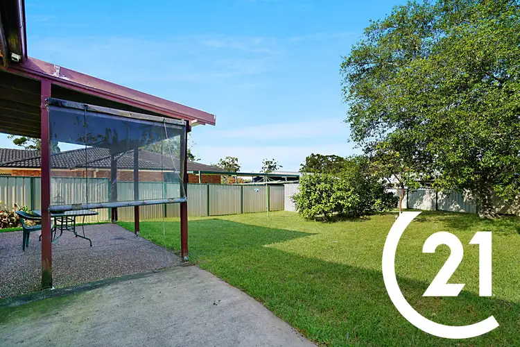 Second view of Homely house listing, 6 Birch Close, Medowie NSW 2318