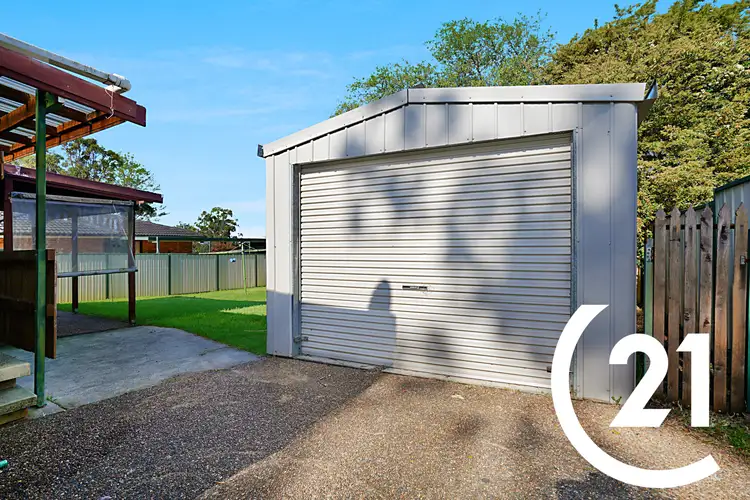 Fourth view of Homely house listing, 6 Birch Close, Medowie NSW 2318