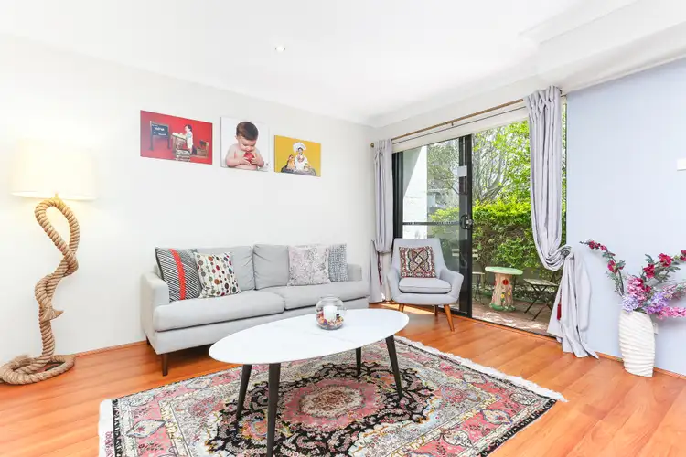 Second view of Homely townhouse listing, 45 Combles Parade, Matraville NSW 2036