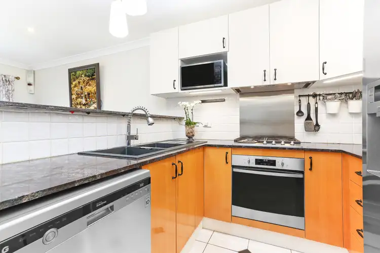 Third view of Homely townhouse listing, 45 Combles Parade, Matraville NSW 2036