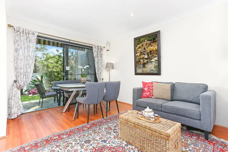 Fifth view of Homely townhouse listing, 45 Combles Parade, Matraville NSW 2036
