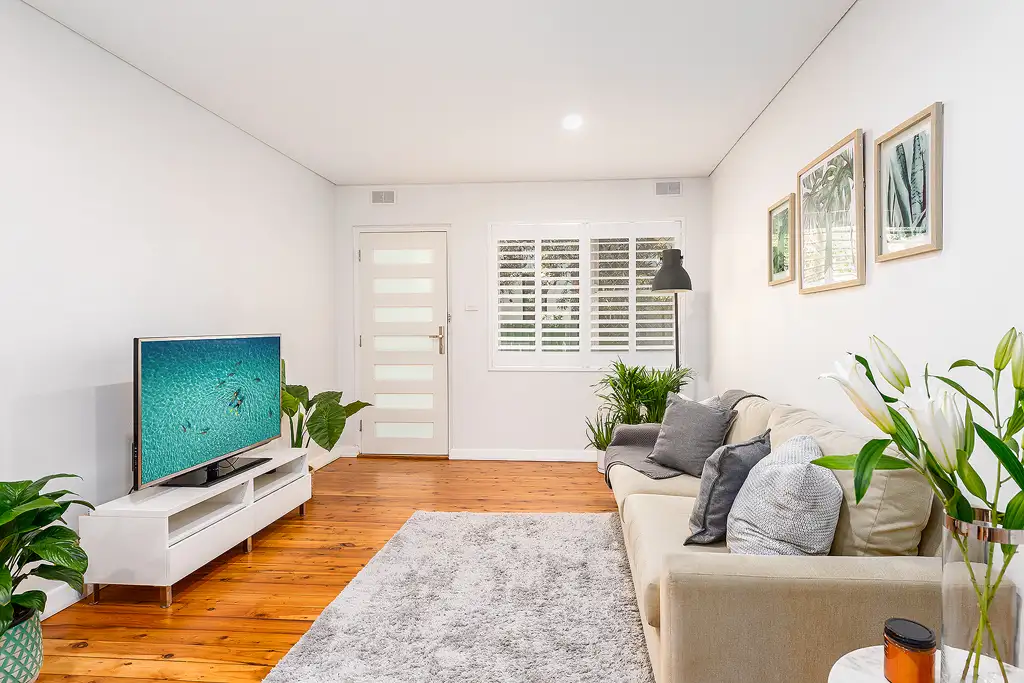 Main view of Homely apartment listing, 1/13 Burke Road, Cronulla NSW 2230