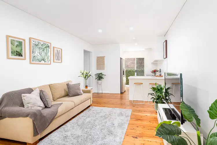 Fourth view of Homely apartment listing, 1/13 Burke Road, Cronulla NSW 2230