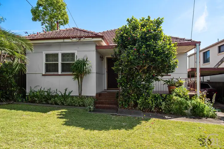 Main view of Homely house listing, 124 Polding Street, Smithfield NSW 2164