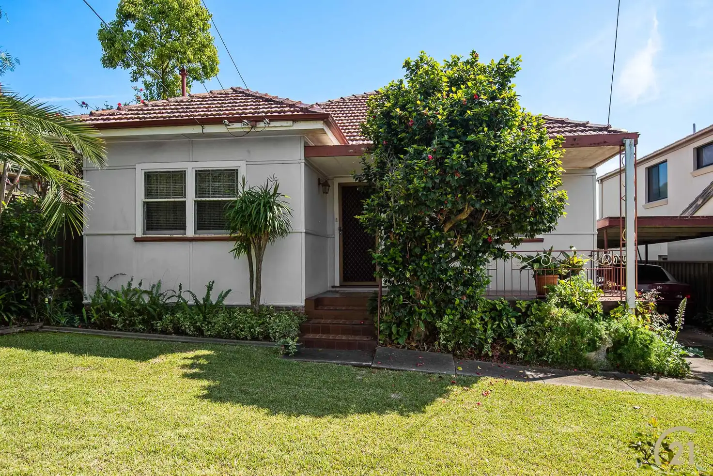 Main view of Homely house listing, 124 Polding Street, Smithfield NSW 2164
