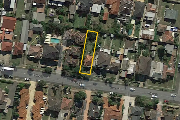 Second view of Homely house listing, 124 Polding Street, Smithfield NSW 2164