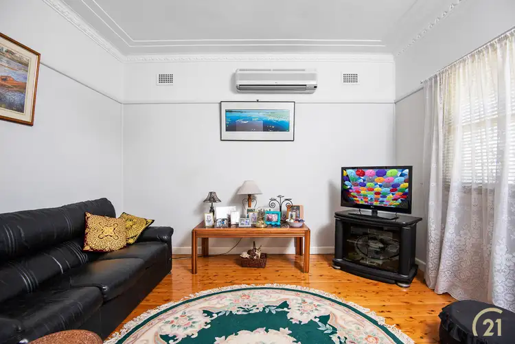 Third view of Homely house listing, 124 Polding Street, Smithfield NSW 2164