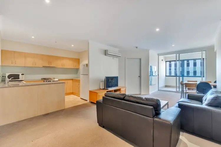 94/65 King William Street, Adelaide SA 5000