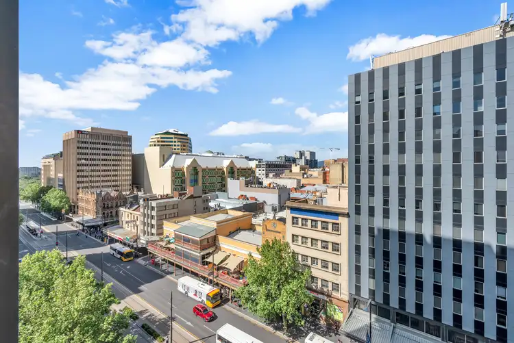Fifth view of Homely unit listing, 94/65 King William Street, Adelaide SA 5000