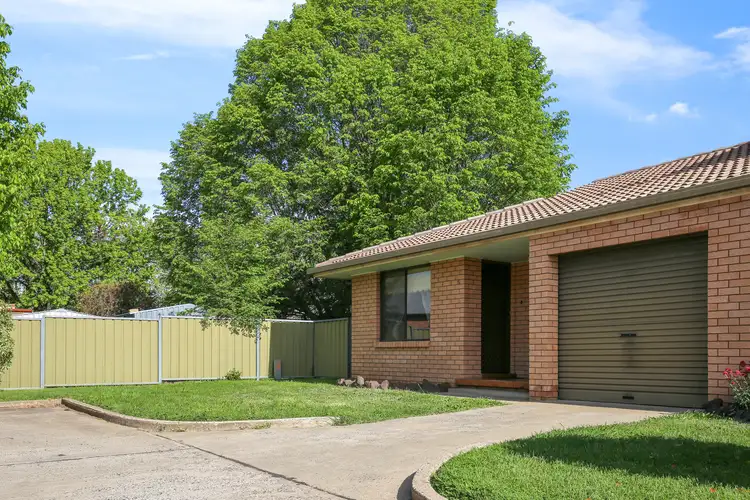 5/198 Byng Street, Orange NSW 2800