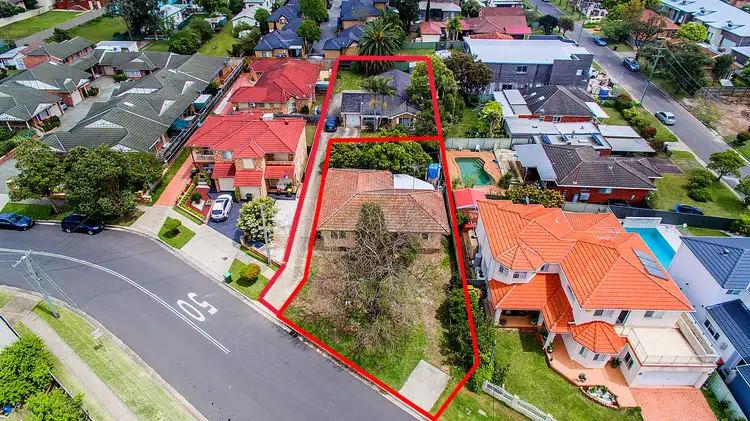 65 Chelmsford Road, South Wentworthville NSW 2145