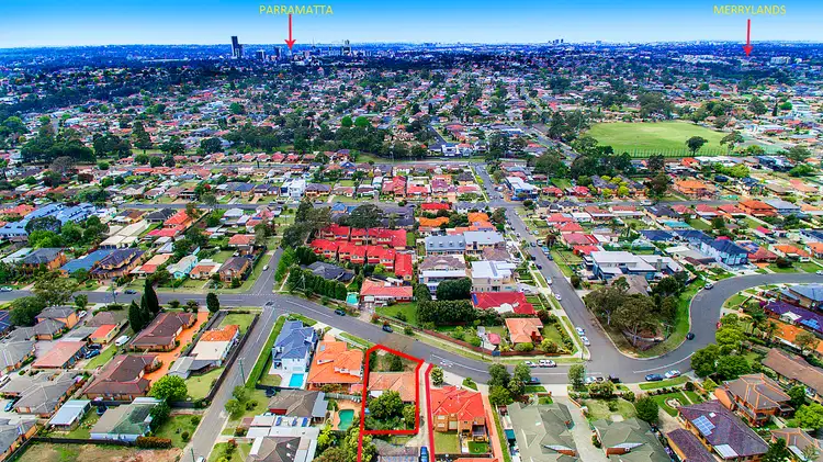Third view of Homely house listing, 65 Chelmsford Road, South Wentworthville NSW 2145