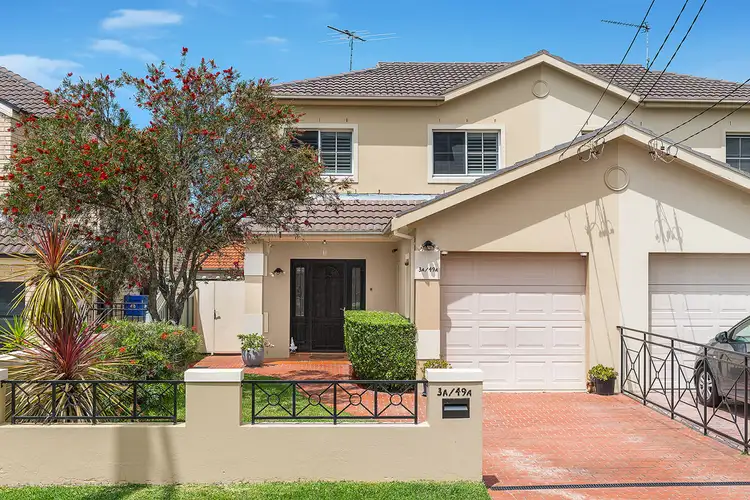 3A/49A Mutch Avenue, Kyeemagh NSW 2216