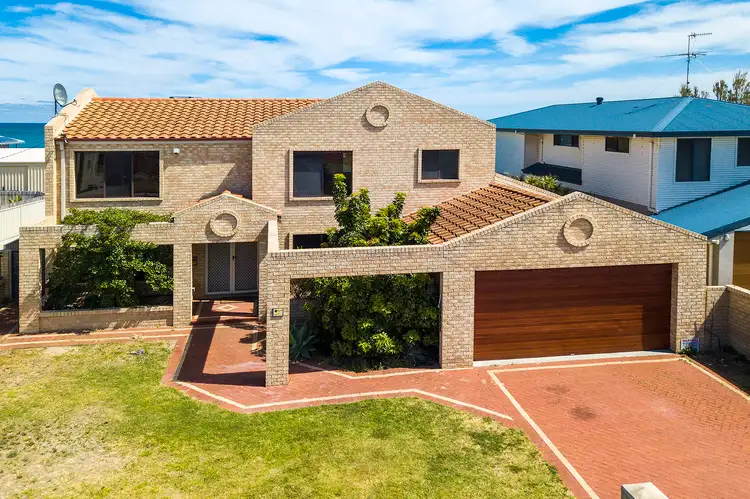 Fourth view of Homely house listing, 52 Leander Street, Falcon WA 6210