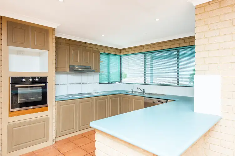 Fifth view of Homely house listing, 52 Leander Street, Falcon WA 6210