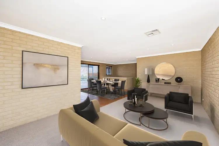 Seventh view of Homely house listing, 52 Leander Street, Falcon WA 6210