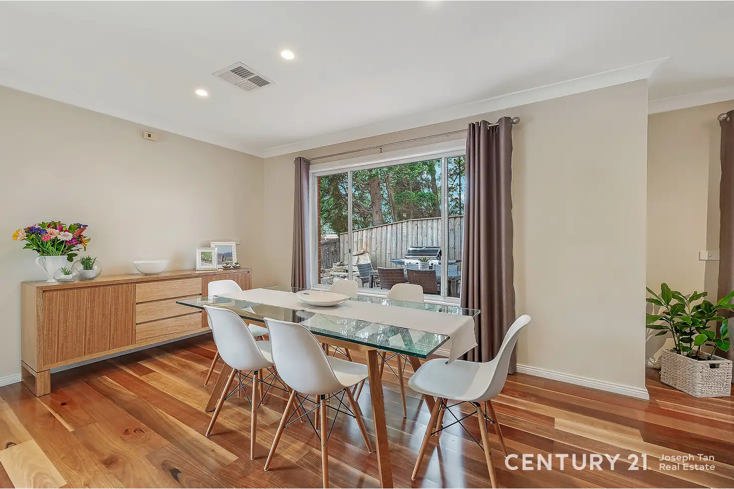 Main view of Homely townhouse listing, 27/30-34 Greenoaks Avenue, Cherrybrook NSW 2126