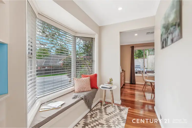 Third view of Homely townhouse listing, 27/30-34 Greenoaks Avenue, Cherrybrook NSW 2126