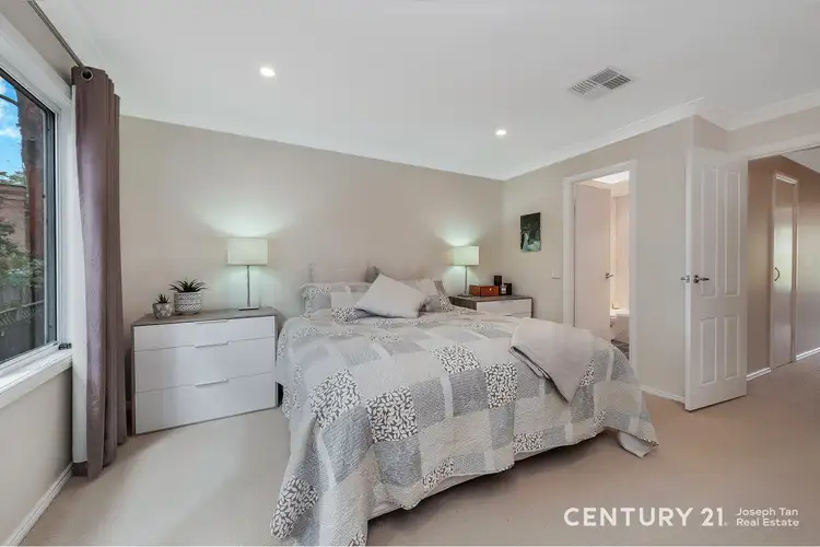 Sixth view of Homely townhouse listing, 27/30-34 Greenoaks Avenue, Cherrybrook NSW 2126