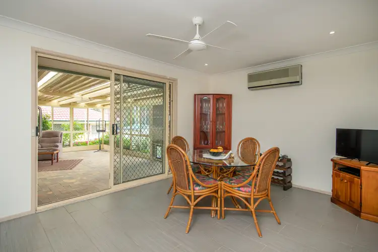 Fourth view of Homely house listing, 48 James Street, Tingira Heights NSW 2290