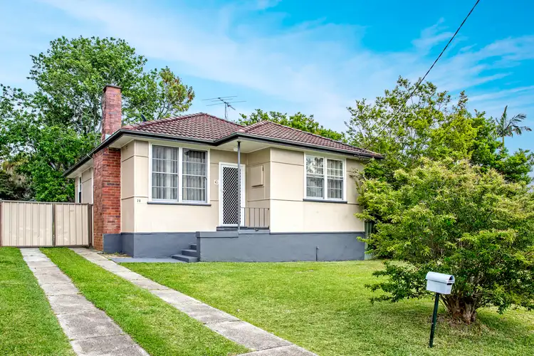 Main view of Homely house listing, 28 Myall Street, Windale NSW 2306