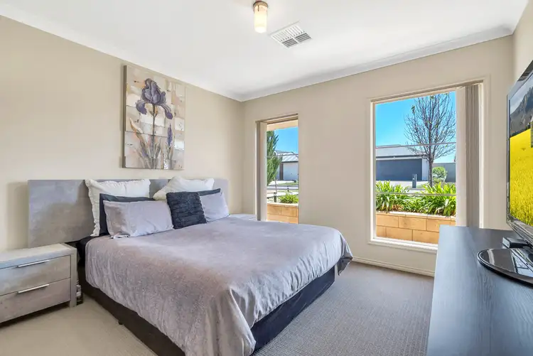 Sixth view of Homely house listing, 32 Parrell Street, Seaford Meadows SA 5169