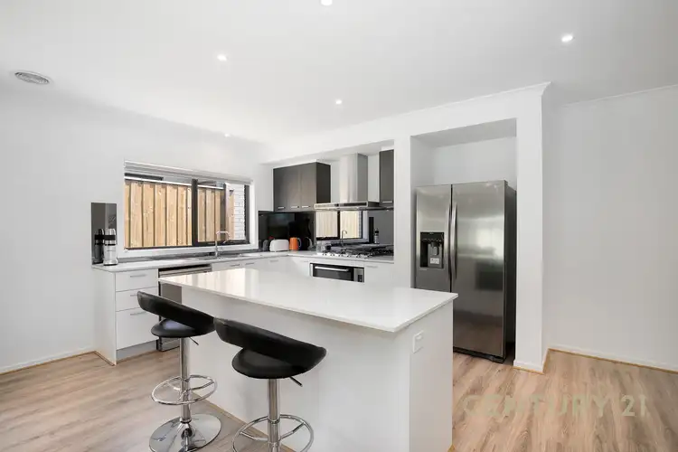 Second view of Homely house listing, 7 Just Joey Drive, Beaconsfield VIC 3807