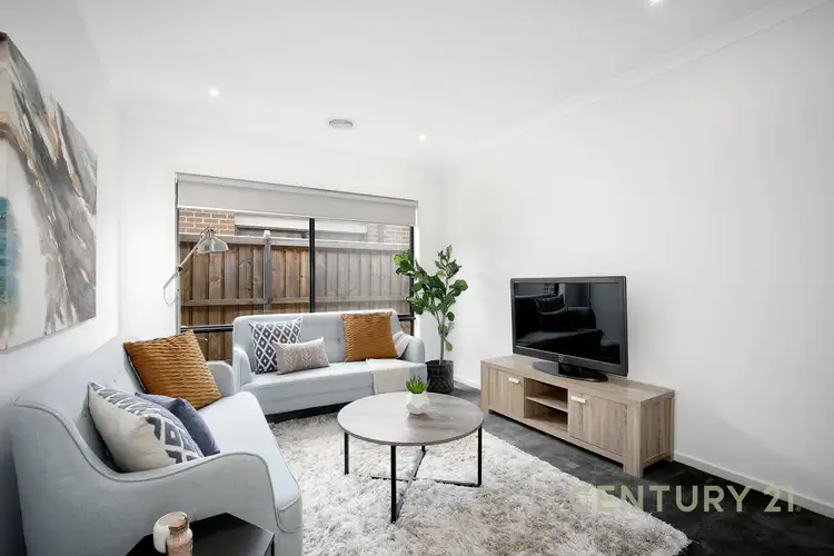 Third view of Homely house listing, 7 Just Joey Drive, Beaconsfield VIC 3807