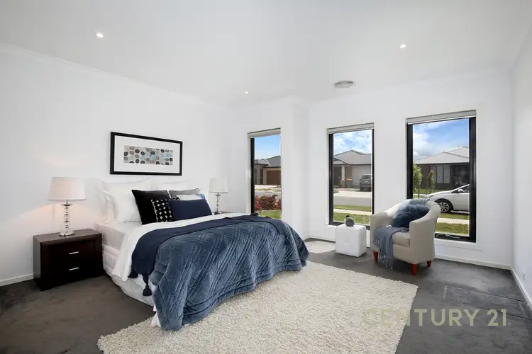Fourth view of Homely house listing, 7 Just Joey Drive, Beaconsfield VIC 3807