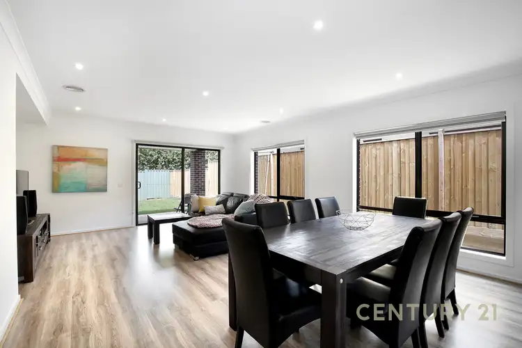 Fifth view of Homely house listing, 7 Just Joey Drive, Beaconsfield VIC 3807