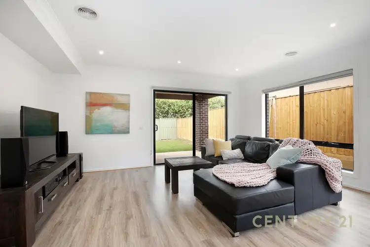Sixth view of Homely house listing, 7 Just Joey Drive, Beaconsfield VIC 3807