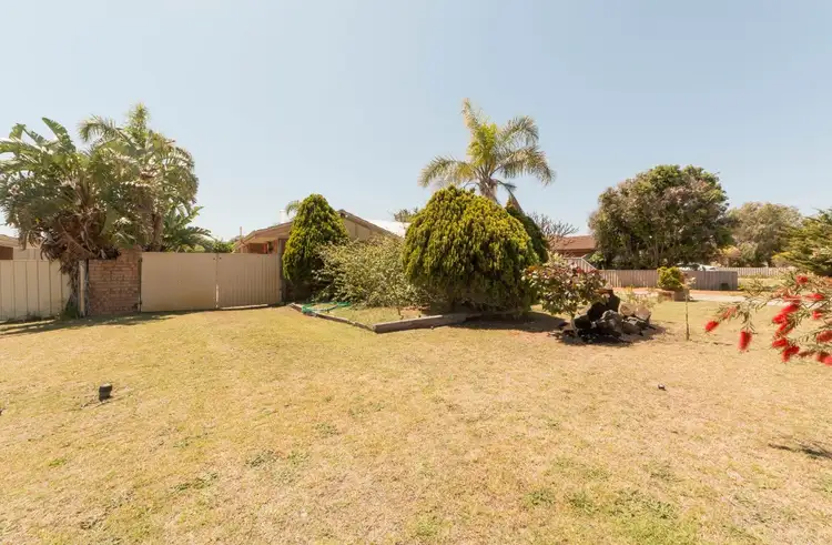 Second view of Homely house listing, 6 Catambro Way, Waikiki WA 6169