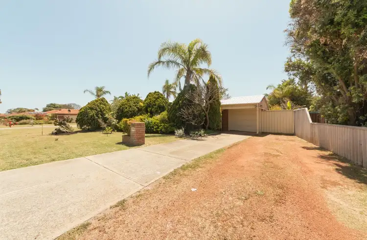 Third view of Homely house listing, 6 Catambro Way, Waikiki WA 6169